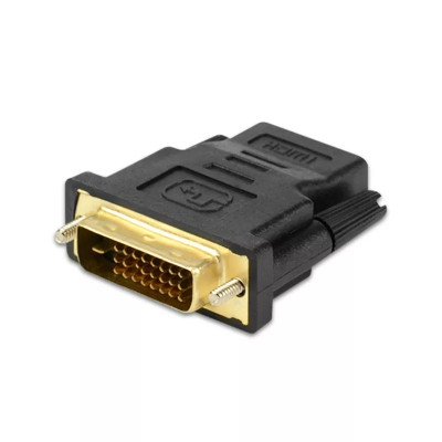 Đầu Chuyển Đổi DVI (24+1) Sang HDMI  - Hàng Nhập Khẩu