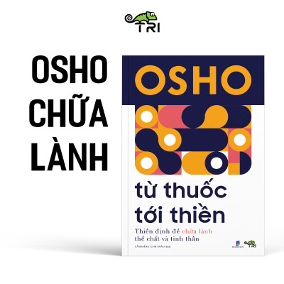 Combo Từ Thuốc Tới Thiền & Dược Khoa Cho Tâm Hồn