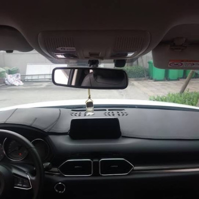 Thảm da Taplo vân carbon Cao cấp dành cho xe KIA Rio