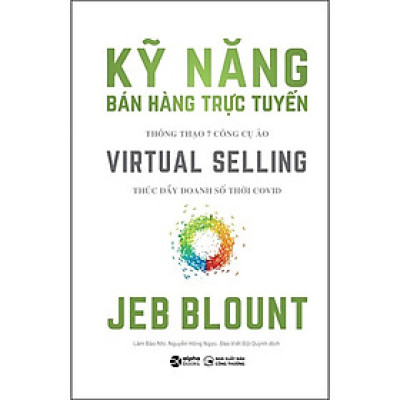 Kỹ Năng Bán Hàng Trực Tuyến