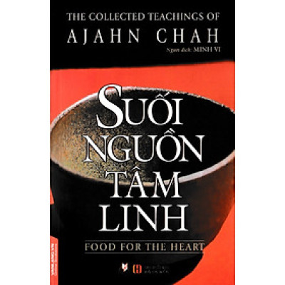 Suối Nguồn Tâm Linh - VLG