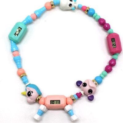 Vòng tay trẻ em biến hình thú Twisty Petz - Hươu (Màu ngẫu nhiên)