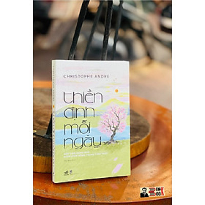 THIỀN ĐỊNH MỖI NGÀY