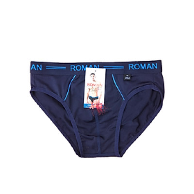 Quần lót nam,sịp nam(ROMAN,HEROMAN,TONNY) lưng thun 3cm- thun lạnh 4 chiều cực mát.