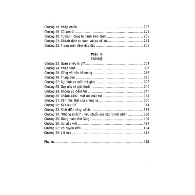 Suối Nguồn Tâm Linh - VLG