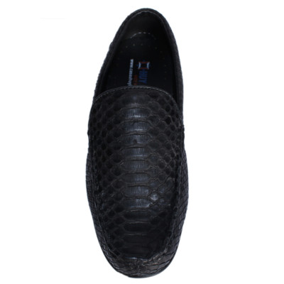  Giày nam da trăn nhiều loại nhiều màu HJ7303-07-09-10-11