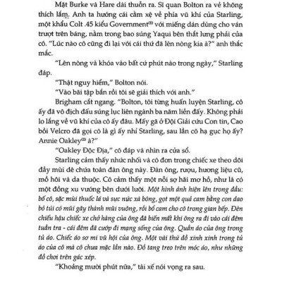 Combo Sách Hannibal Và Sự Im Lặng Của Bầy Cừu (Bộ 2 Cuốn)