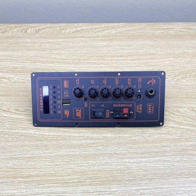 Bo mạch loa kéo JBZ 106-107-108-109 ( Hàng Chính Hãng )