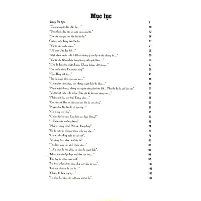  Những Nhân Chứng Cuối Cùng