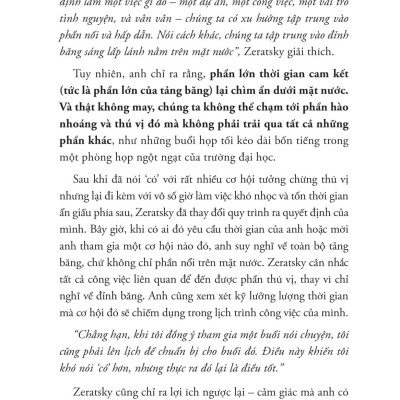 Sách - Thao Túng Thời Gian - Quản Lý Thời Gian Thông Minh Và Hiệu Quả