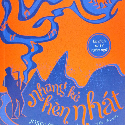 Những Kẻ Hèn Nhát