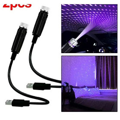 1 ĐÈN LED TRANG TRÍ SÁNG NGÀN SAO CỰC ĐẸP