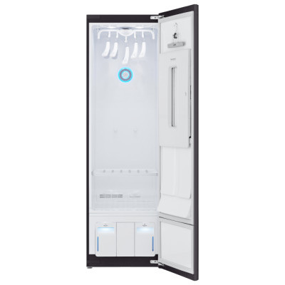 Tủ chăm sóc quần áo thông minh LG S5GOC - Hàng Chính Hãng - Chỉ Giao HCM