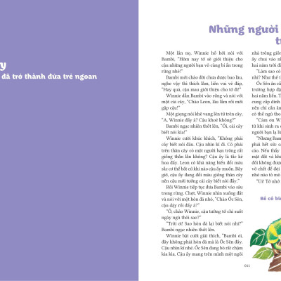 Sách - 10 Phút Kể Chuyện Trước Giờ Đi Ngủ - Tập 2