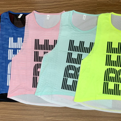 ÁO TANK TOP NỮ MẶC NGOÀI ÁO BRA TẬP YOGA,GYM,CHẠY BỘ...