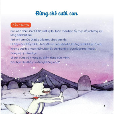 Sách - 10 Phút Truyện Kể Cho Bé Trước Giờ Đi Ngủ - Dạy Trẻ Biết Ứng Xử - Minh Thắng