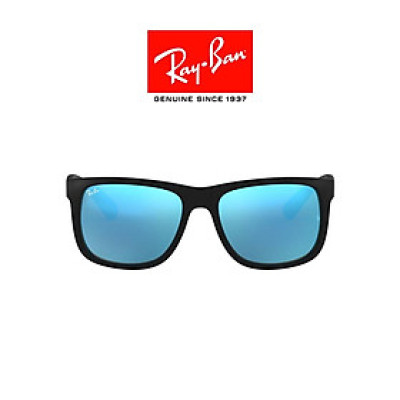 Mắt Kính Ray-Ban Justin - RB4165F 622/55 -Sunglasses