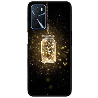 Ốp lưng dành cho Oppo A16 mẫu Hủ Ước Nguyện