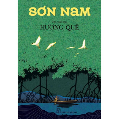 Sơn Nam. Hương Quê - Bản Quyền