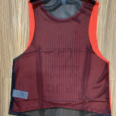 ÁO TANK TOP NỮ MẶC NGOÀI ÁO BRA TẬP YOGA,GYM,CHẠY BỘ...