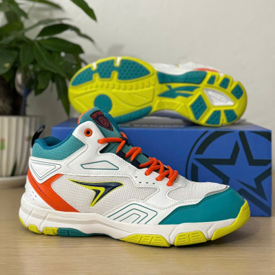 Giày bóng chuyền chuyên dụng chơi sân bê tông Beyono Captain - chính hãng