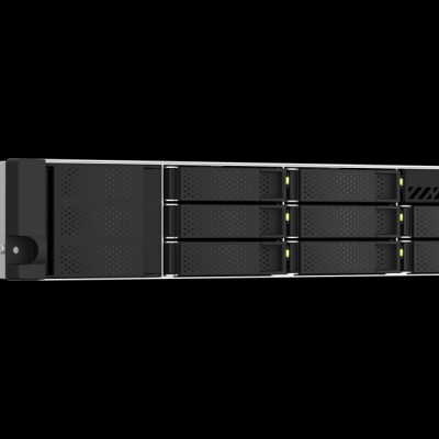 Thiết bị lưu trữ QNAP TS-864eU-8G - Hàng Chính Hãng