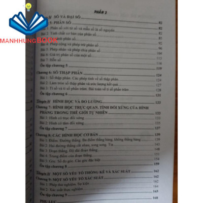 Sách - Chuyên đề bồi dưỡng học sinh giỏi Toán 6