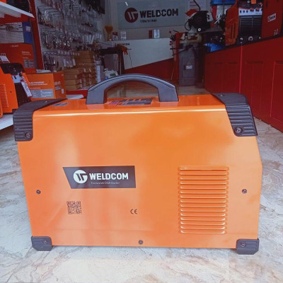 MÁY HÀN TIG 20OP ACDC E20101 (CHỨC NĂNG TIG/QUE VÀ CHẾ ĐỘ 2T/4T, NGUỒN 220V) JASIC - HÀNG CHÍNH HÃNG