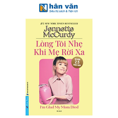 Lòng Tôi Nhẹ Khi Mẹ Rời Xa