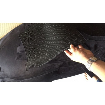 THẢM TAPLO HONDA HRV CHẤT LIỆU NHUNG MỊN 3 LỚP CHỐNG TRƯỢT