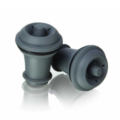 Vacu Vin - Bộ nút chân không - 2 cái