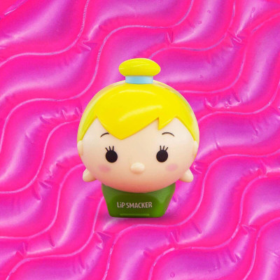 Lip Smacker - Son Disney Tsum Tsum Nàng Tiên Xanh Tiner Bell - Lip Smacker Disney Tsum Tsum Tinker Bell Lip Balm – Pixie Kiwi Pie