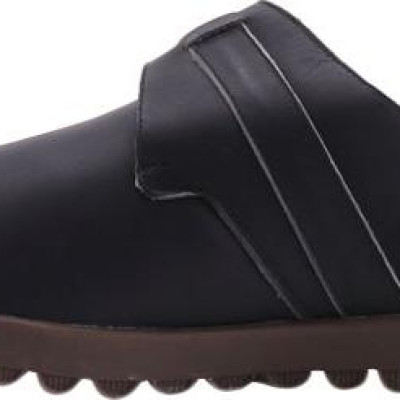 Giày Nam Thời Trang Huy Hoàng HT7713 - Đen