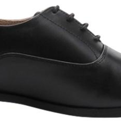 Giày Tăng Chiều Cao Nam Huy Hoàng HT7188 - Đen