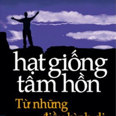 Hạt Giống Tâm Hồn 4 (Khổ Nhỏ)
