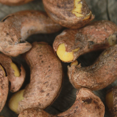 Combo Hạt Điều Rang Muối Vỏ Lụa Hải Long (250g /Hũ) + Đậu Phộng Mè Cay Hải Long (250g)