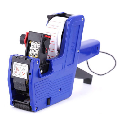 Máy Bắn Giá Deli 7501 (Màu Ngẫu Nhiên)