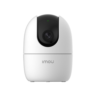Camera wifi Imou A32EP Phân giải 3M, Hồng ngoại 10m, Đàm thoại 2 chiều, Phát hiện chuyển động, con người, và âm thanh - Hàng chính hãng