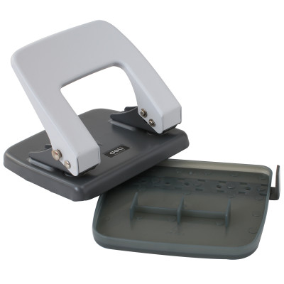 Bấm Lỗ 20 Tờ (102) Deli - Mẫu Ngẫu Nhiên 