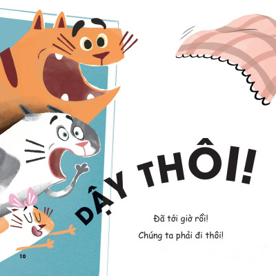 Sách Eq - Iq Giúp Trẻ Làm Chủ Cảm Xúc -  Cáu giận