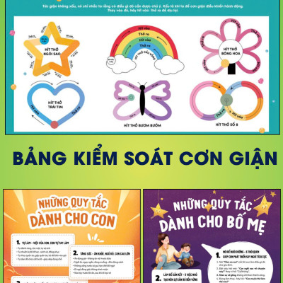 Sách 1000 Lời Khen Mắng Phạt Đúng Cách