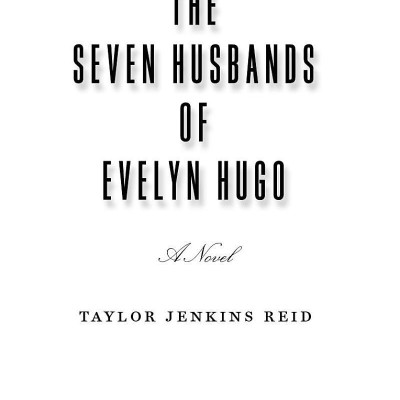 The Seven Husbands of Evelyn Hugo