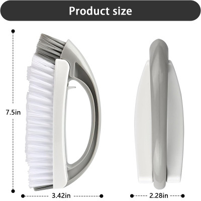 Bàn chải chà sàn Okazaki Brush 