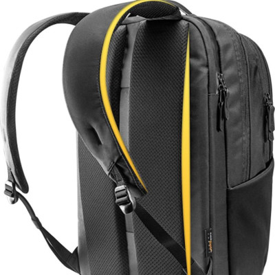 BALO TOMTOC (USA) PREMIUM URBAN BUSINESS FOR ULTRABOOK 15.6″(Chống sóc,chống nước,chống rách)- Hàng Chính Hãng 