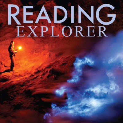 Reading Explorer 2 - Student