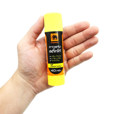 Hồ Khô 40g Elephant 97042