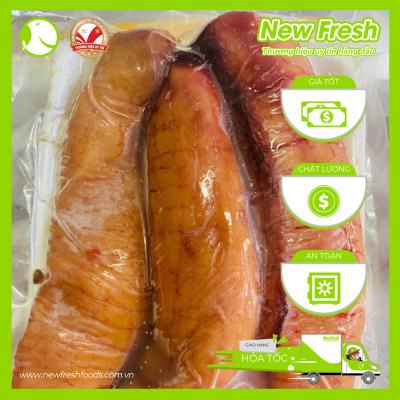 [GIAO NHANH HCM]  Trứng Cá Ngừ Đại Dương - Túi 500Gr