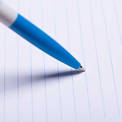 Bộ 6 Bút Bi Flexoffice FO-023