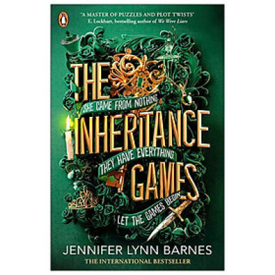 The Inheritance Games 1