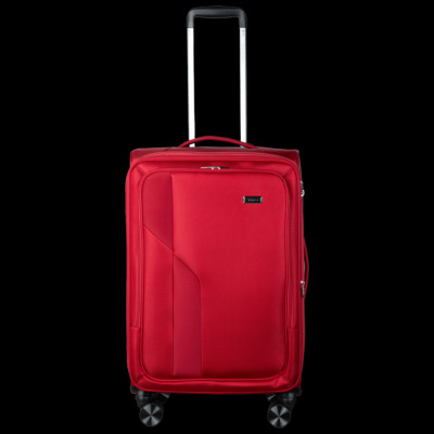 Vali Kéo Vải Du Lịch STARGO TRENDENCY - Size M (24inch)/ Ký Gửi (Trung) - Chống Thấm, Trượt Nước